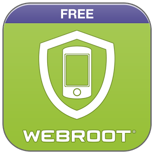 Webroot SecureAnywhere Mobile (Android)